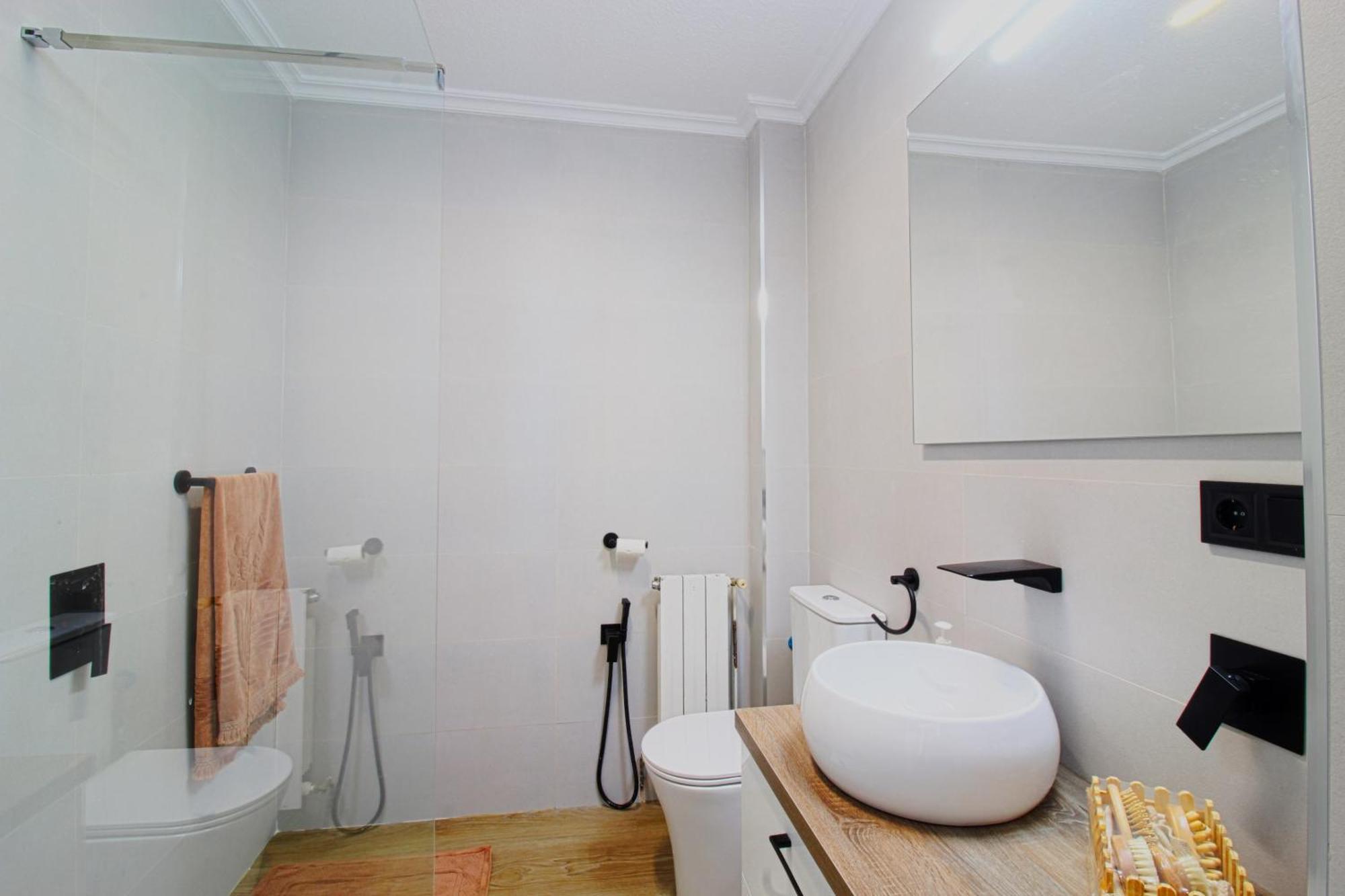 Entre Playa Y Puntal Apartment Somo Bagian luar foto