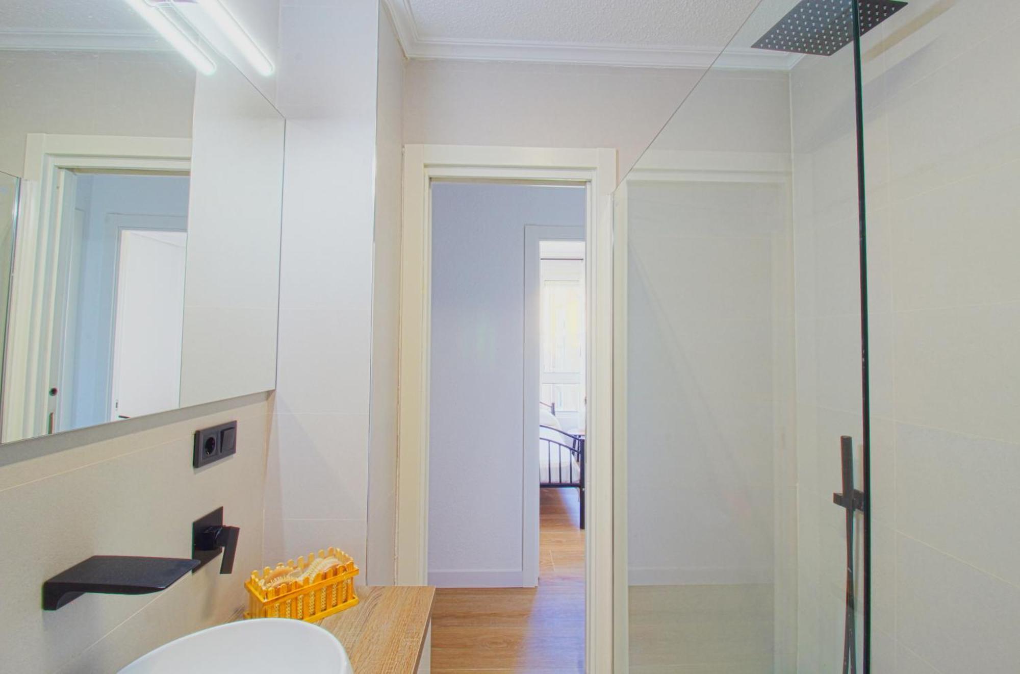 Entre Playa Y Puntal Apartment Somo Bagian luar foto